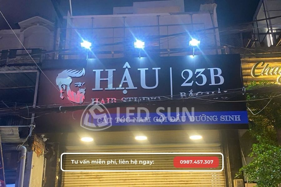 bảng hiệu alu quận 5