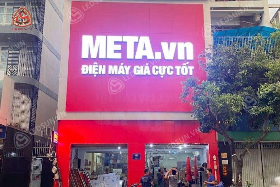 font chữ thiết kế quảng cáo​