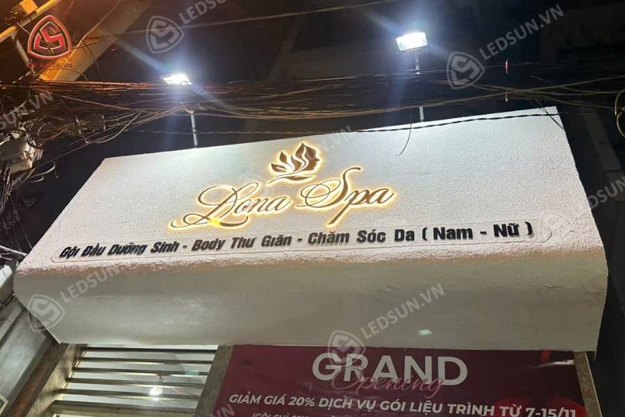 Font chữ quảng cáo Việt hóa